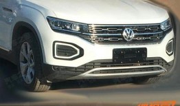 新款探岳爆料了吗视频大全